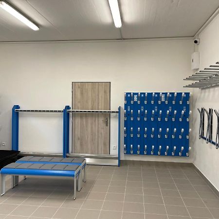 Apartman Wawa Vysoké Tatry Eksteriør billede