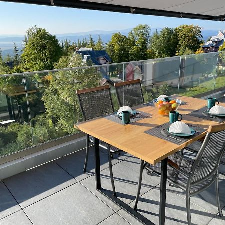 Apartman Wawa Vysoké Tatry Eksteriør billede