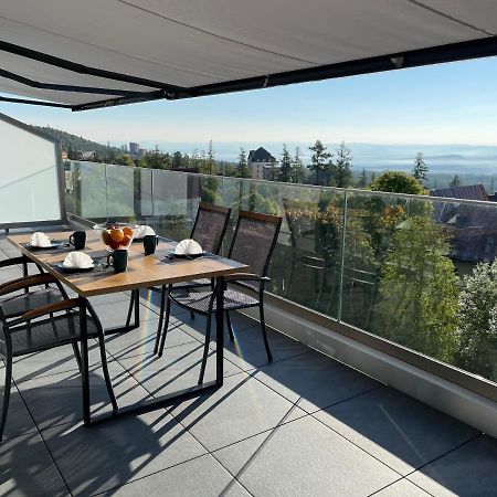 Apartman Wawa Vysoké Tatry Eksteriør billede