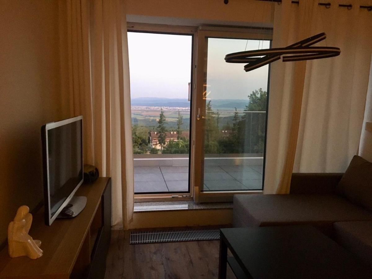 Apartman Wawa Vysoké Tatry Eksteriør billede