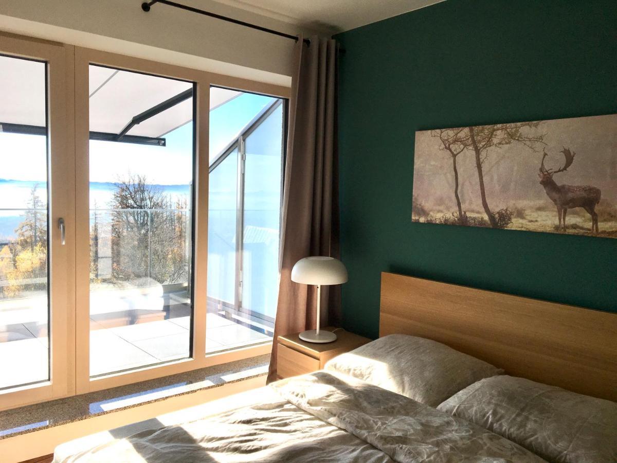Apartman Wawa Vysoké Tatry Eksteriør billede