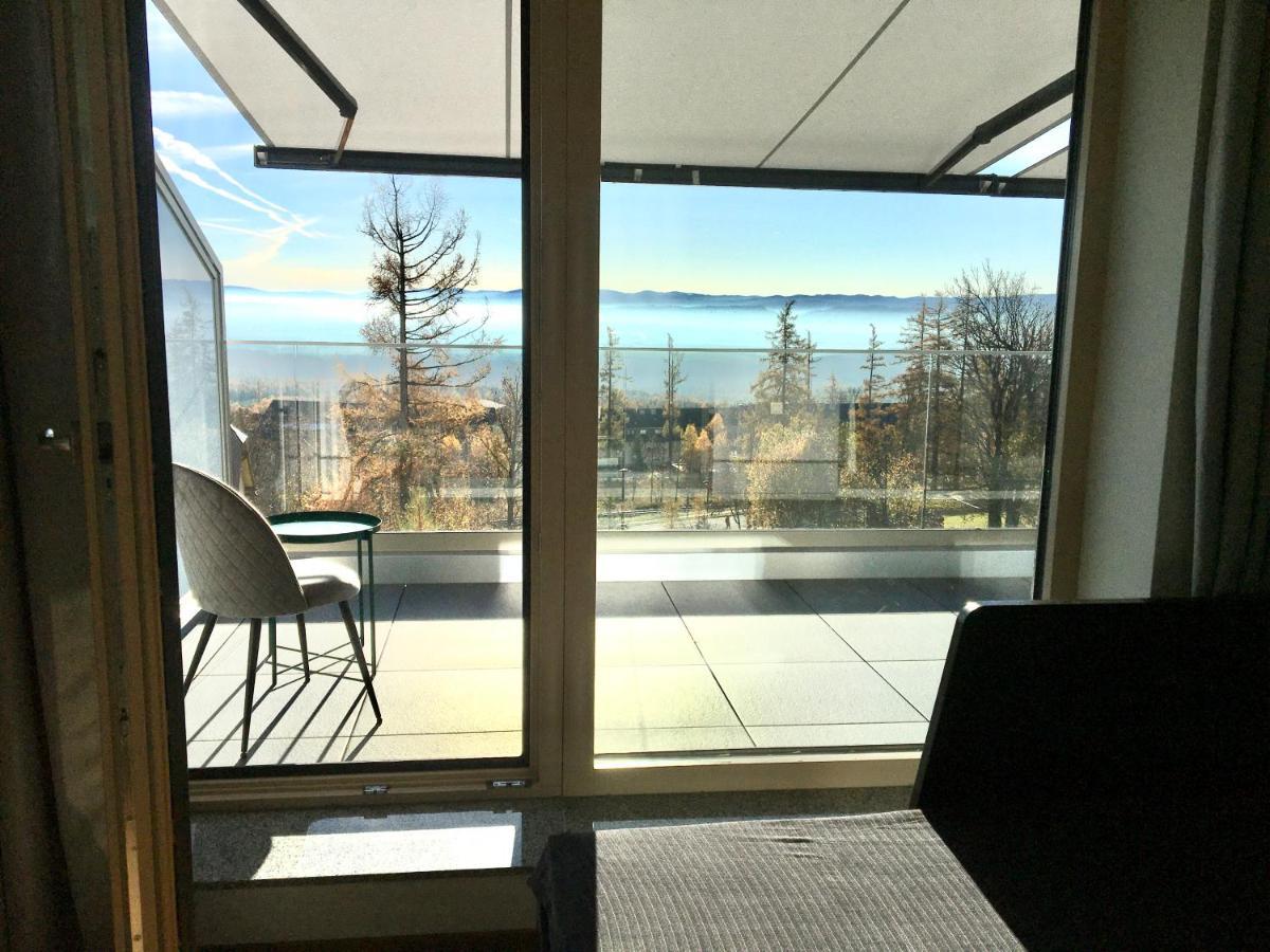 Apartman Wawa Vysoké Tatry Eksteriør billede